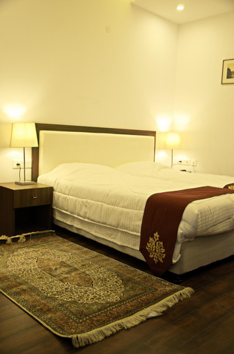 Bedroom 3, Orania B & B by Atsar, West