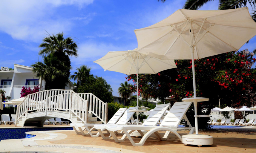 Sport & Beauty 2, Labranda TMT Bodrum Resort - All Inclusive, Bodrum