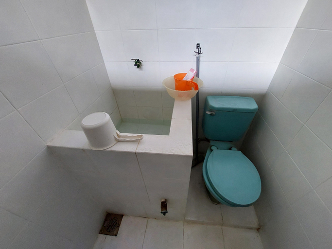 Bedroom 4, Homestay Rachmad Homestay Warungboto, Yogyakarta