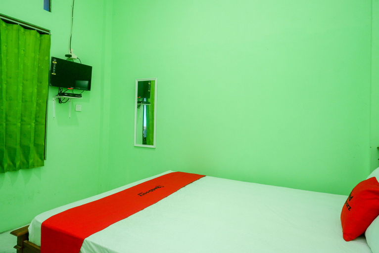 Bedroom 15