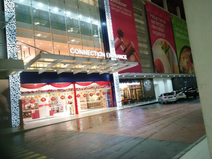 DaMen HomeStay @Subang Jaya USJ 1/Sunway B16*8, Subang Jaya