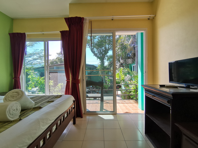 Others 3, Serene Villa, Phuket Island