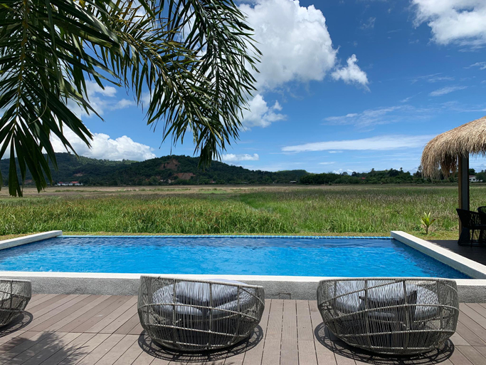 Sport & Beauty 4, Cloud9 Holiday Cottages, Langkawi