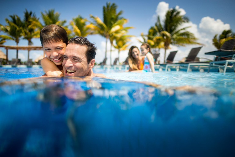 Sport & Beauty 2, BlueBay Grand Esmeralda-All Inclusive, Cozumel