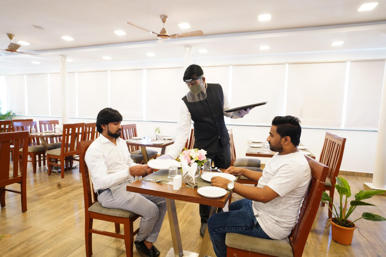 Food & Drinks 5, SILICON INN, Bangalore