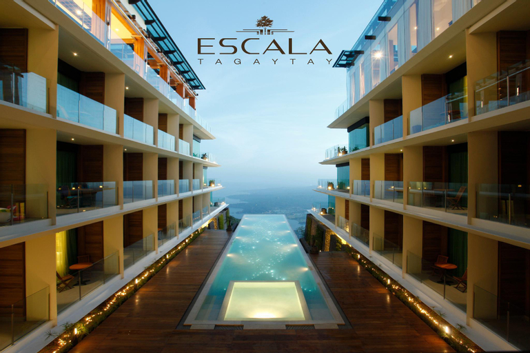 Sport & Beauty 2, Escala Tagaytay, Tagaytay City