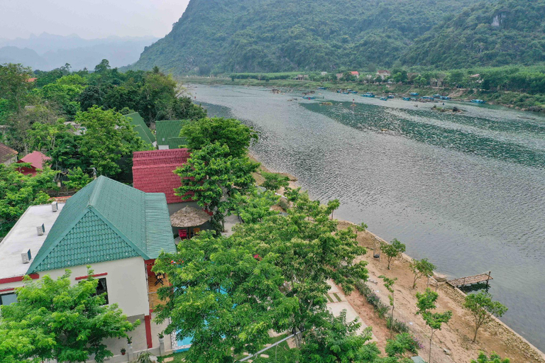 Others 5, Restful River villas, Bố Trạch
