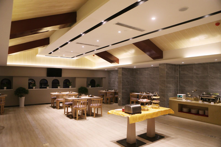 Food & Drinks 3, Lavande Hotel Guiyang Huaxi Park, Guiyang