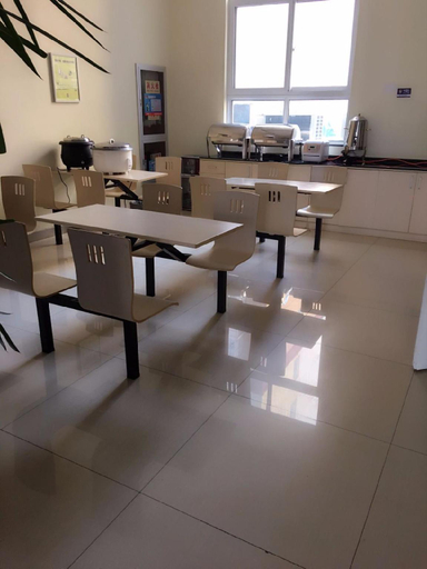 Others 5, 7 Days Inn Yancheng Funing White Swan Park, Yancheng