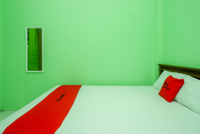 Bedroom 13