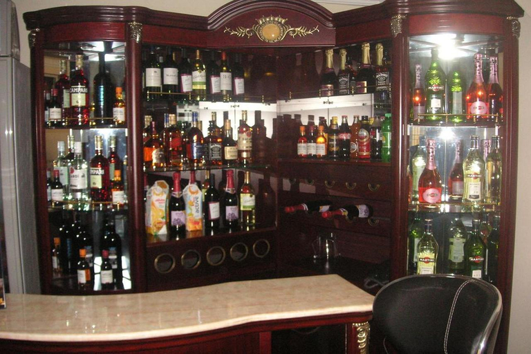 Others 2, The Habitat Suites International Limited, Mushin