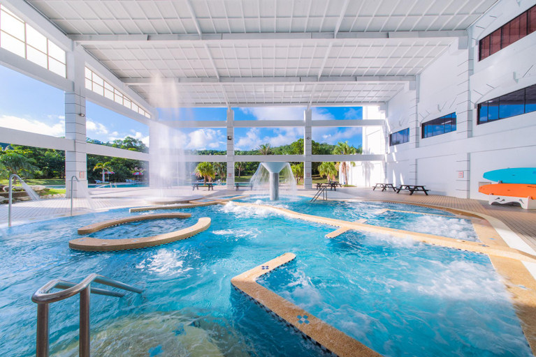 Sport & Beauty 2, Kentington Resorts, Pingtung
