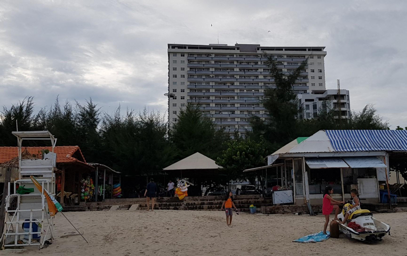 APA 1908 - Vung Tau Apartment, Vũng Tàu