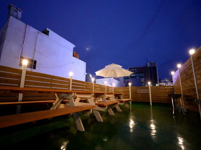 Others 4, Nol Guesthouse, Jung