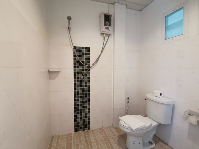 Bathroom 4, Serene Villa, Phuket Island