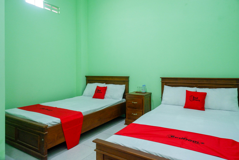 Bedroom 16