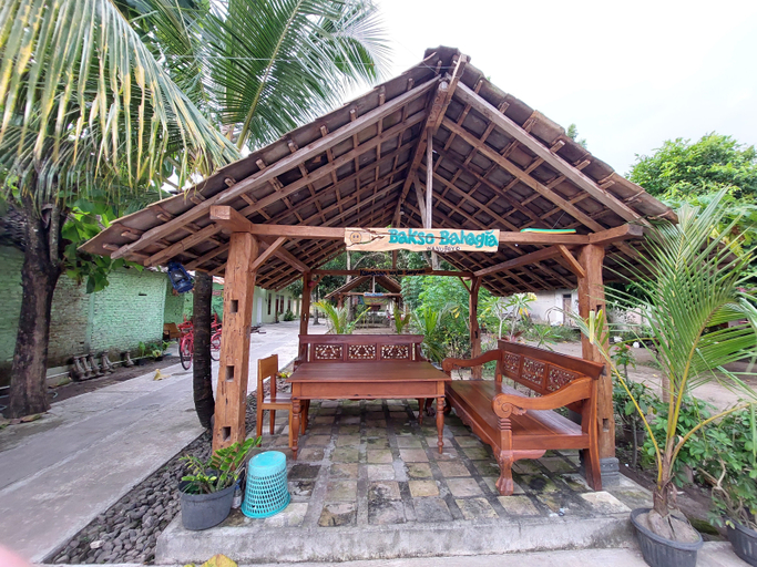 Others 5, Homestay Bahagia Syariah, Bantul