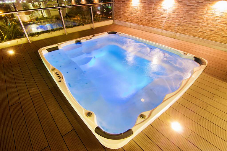 Sport & Beauty 2, Hotel GHL Style Barrancabermeja, Barrancabermeja