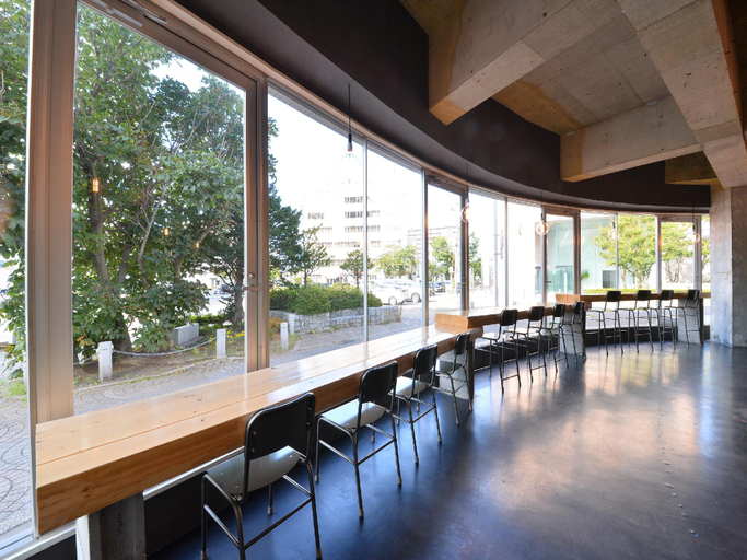 Food & Drinks 4, Hakodate Jyujiya Hotel, Hakodate