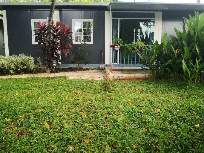 Others 4, Titiwangsa Cabin Retreats by Vale Pine, Kuala Lumpur