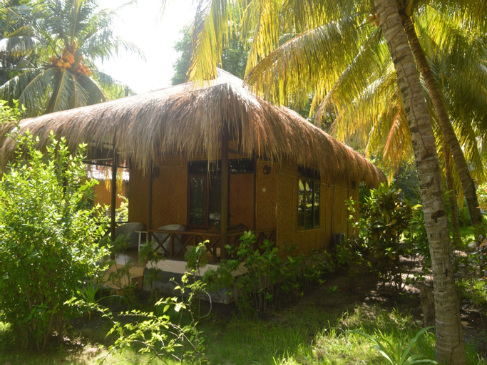 Sea World Club Beach Resort, Sikka