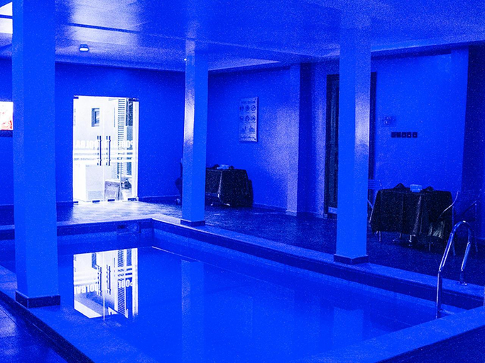 Sport & Beauty, Villa Toscana Hotel, Eti-Osa