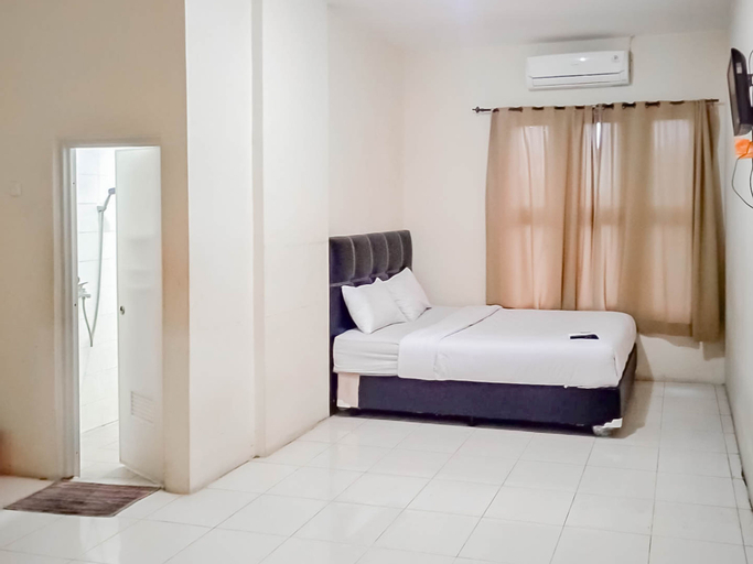 Bedroom 3, Zleepy Pondok Avicenna RedPartner, Cirebon