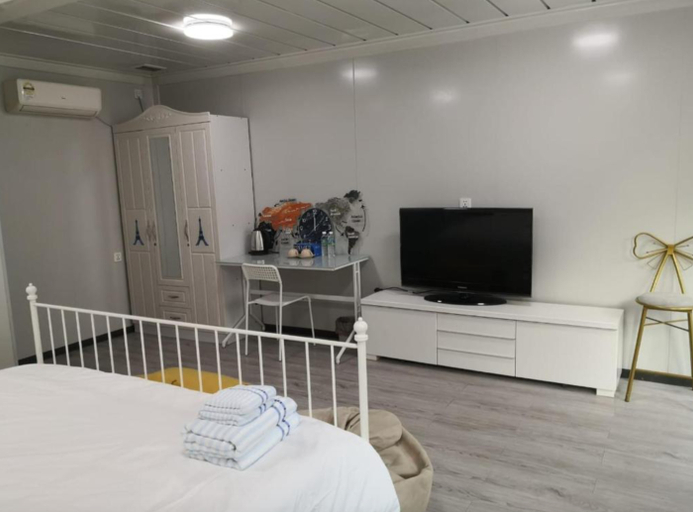 Bedroom 4, VP Titiwangsa Cabin Retreats, Kuala Lumpur