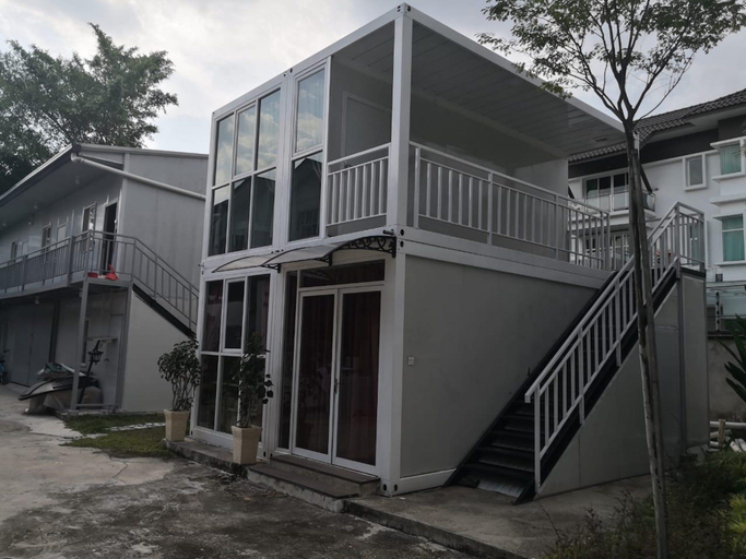 Others 4, Titiwangsa Cabin Retreats by Vale Pine, Kuala Lumpur