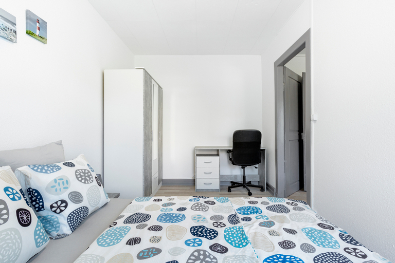 Comfort Stay Basel Airport 1B46, Haut-Rhin