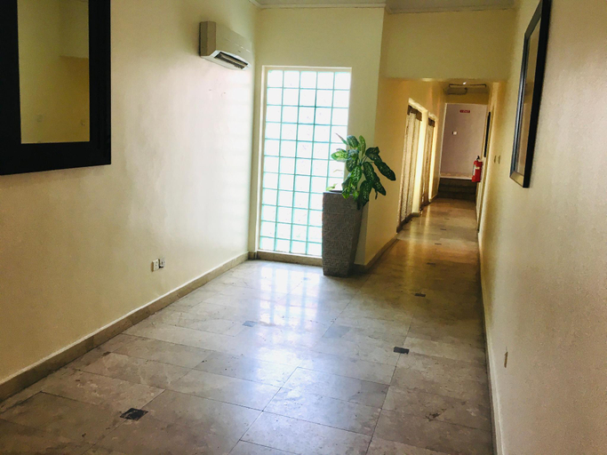Public Area 4, Villa Angelia Boutique Hotel, Ikoyi, Eti-Osa