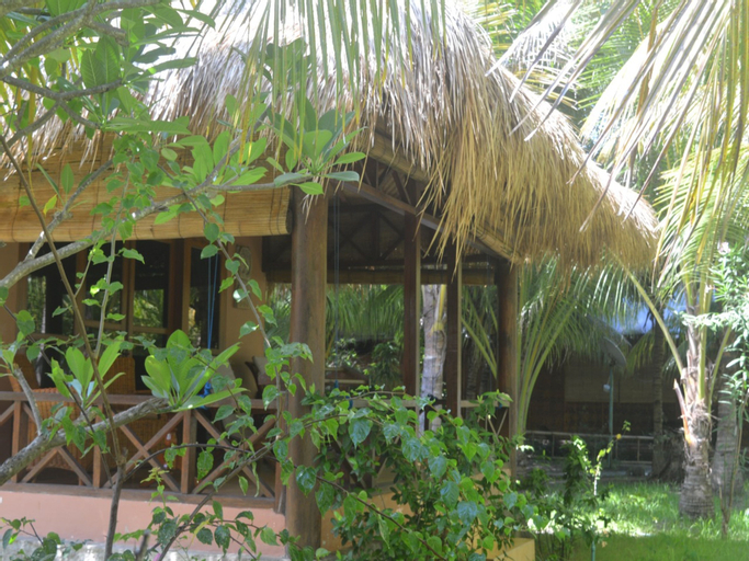 Sea World Club Beach Resort, Sikka