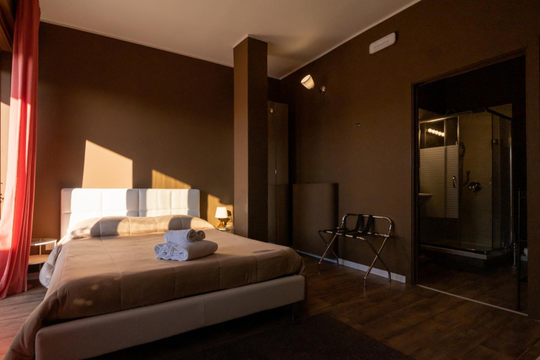 Bedroom 2, Dolci Emozioni, Bari