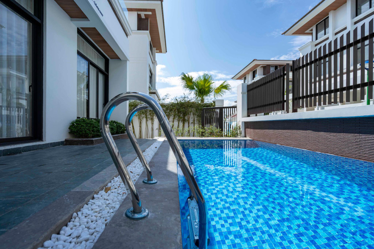 Others 5, Luxury IDCWHiteHouse FLC Halong Golf &Resort , Hạ Long