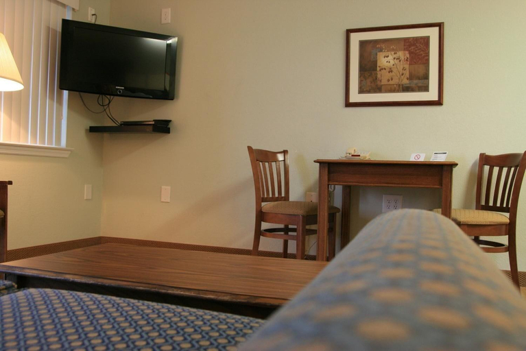 Bedroom 3, Affordable Suites Myrtle Beach, Horry
