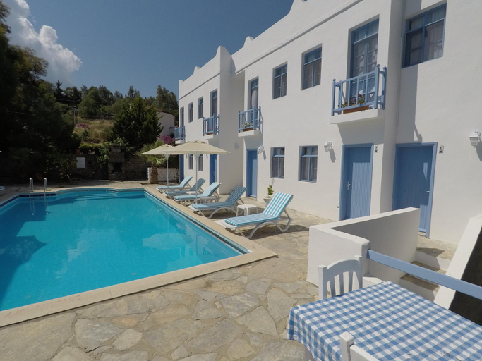 Sport & Beauty 5, Panorama Hotel Bodrum, Bodrum