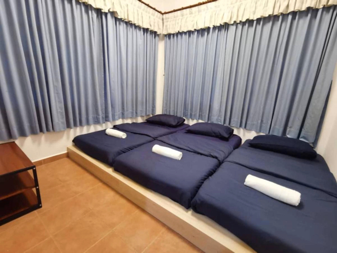 Bedroom 3, VP Seremban Resort Villa 163, Seremban