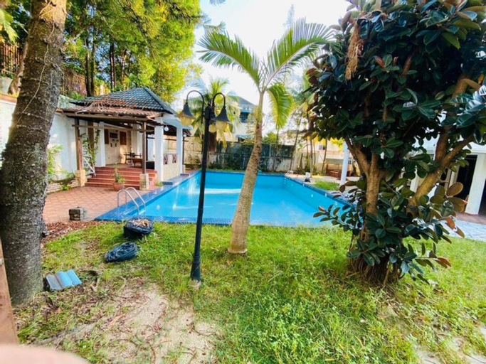 Sport & Beauty 2, VP Seremban Resort Villa 163, Seremban