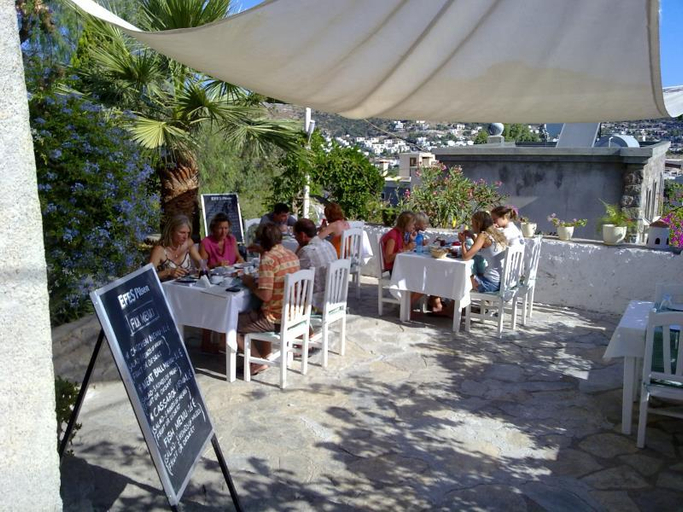 Food & Drinks 5, Panorama Hotel Bodrum, Bodrum