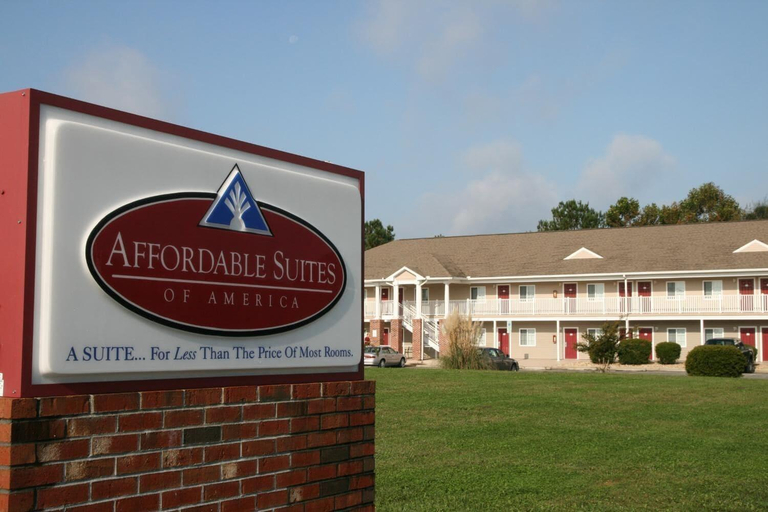 Exterior & Views 1, Affordable Suites Myrtle Beach, Horry