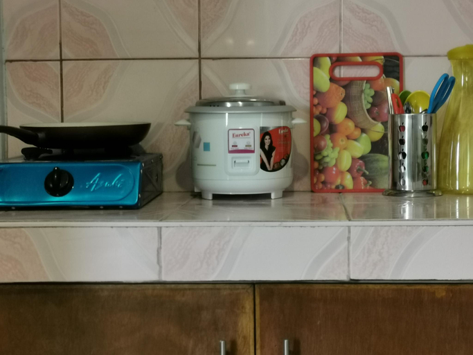 Others 4, Lovely Studio 1 bedroom Apartment, Olongapo City, Olongapo City