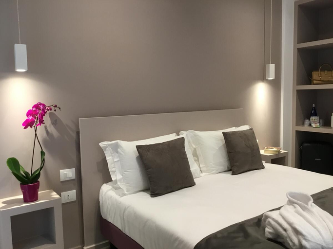 Bedroom 3, Salapia Salis Resort, Barletta-Andria-Trani