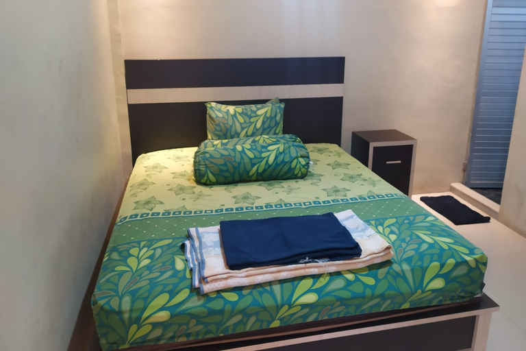 Palapa Hotel, Tapanuli Utara