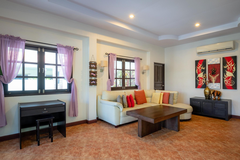 Others 5, Orchid Paradise Homes OPV15, Hua Hin