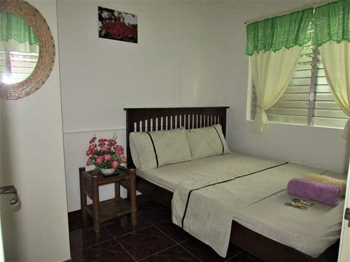 Bedroom, Felipa Beach Residence - Gumamela, Dumaguete City