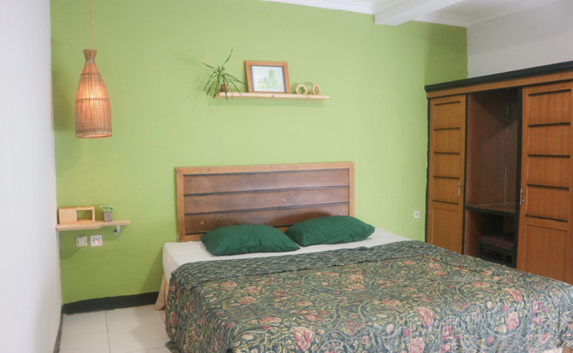 Bedroom 3, 171 Inn Puncak Bogor, Bogor