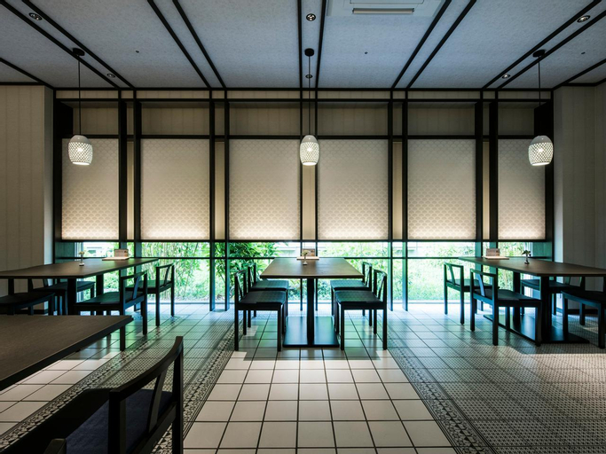 Sport & Beauty 2, Hotel Nikko Huis Ten Bosch, Sasebo