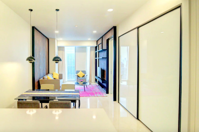 Others 5, VP Tropicana The Residences, Kuala Lumpur