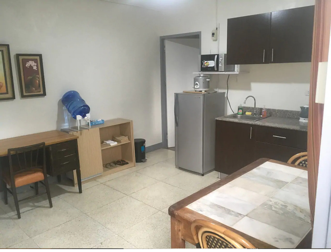 Others 5, WIFI 500Mbps  2 Bedroom Jasmin1 Family Apartment , Cebu City