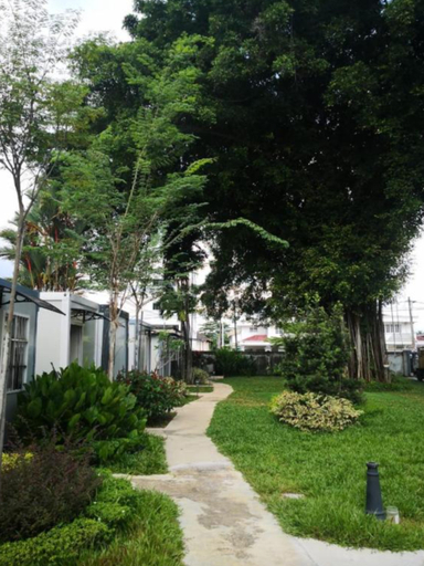 Others 5, VP Titiwangsa Cabin Retreats, Kuala Lumpur